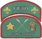 5th Agincourt